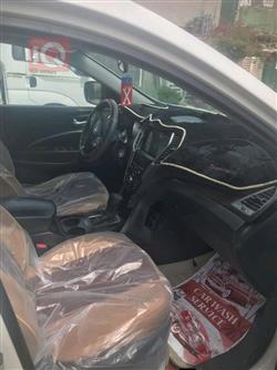 هيونداي سانتافي